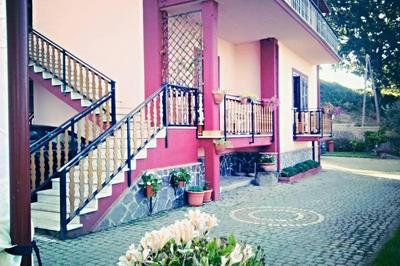 La Cupoletta -Holiday House - GILDA