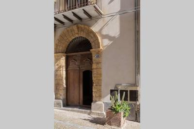 Appartamento Nobiliare Design a 2 passi dal mare