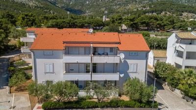 Golden Cape Apartments