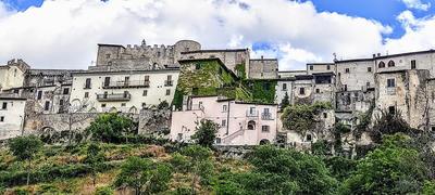 La Casa di Fedora