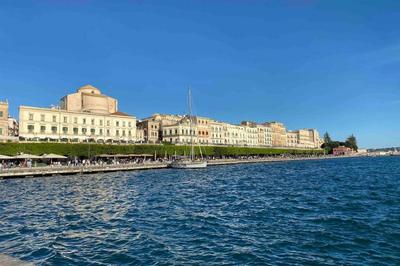 Ortigia Style Home