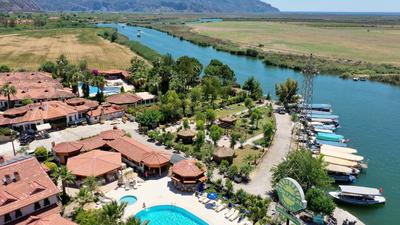 Portakal Hotel Dalyan