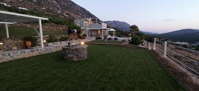 Villa Tholos Crete