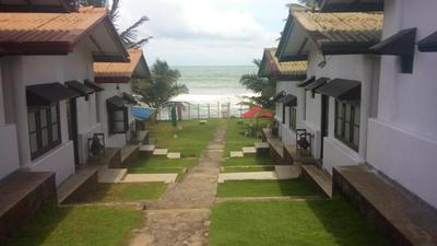 Ramon beach resort