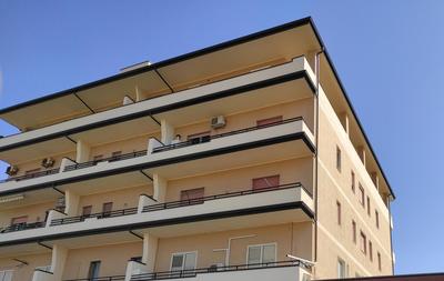 Terrazza sul Mare