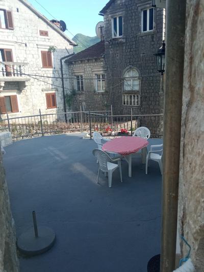 Apartment Rosić