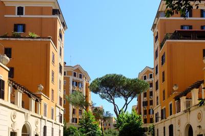 CORTE95 - Bright & Spacious Apartment