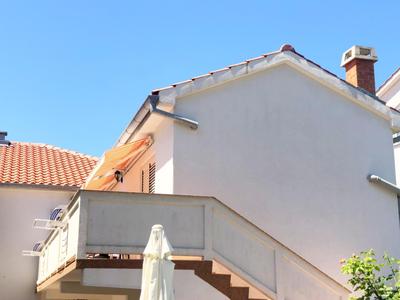 Rooms Vilma close to Rab City