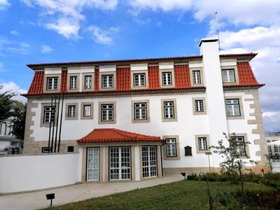 Forrester Essence Douro Hotel - by Unlock Hotels