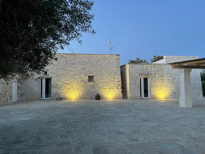 Trullo Nadia Ostuni