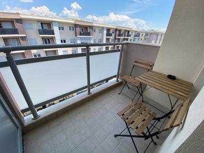Fanky City Apartments