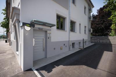 Vila Emona - Central Apartments - Free Parking