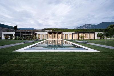 Monastero Arx Vivendi