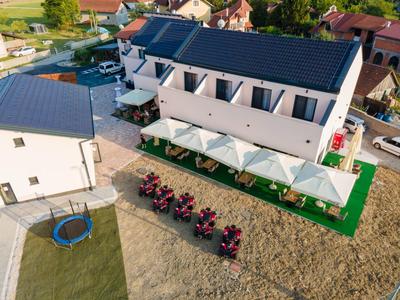 Holiday Park Zagyland