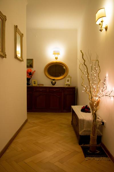 Antico Borgo Teresiano