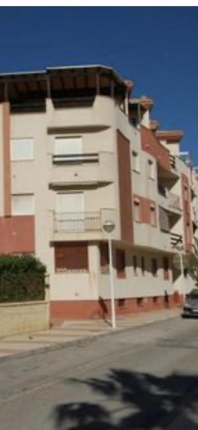 Apartamento azahar