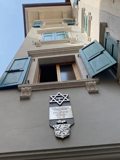 Gemütliches Apartment mit 2 Schlafzimmern und 1 Wohnzimmer in Riva Altstadt