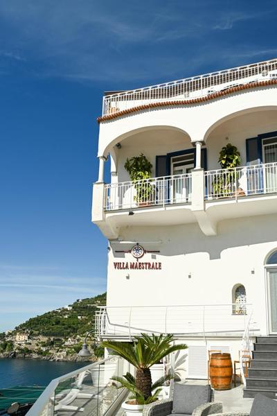 Villa Maestrale