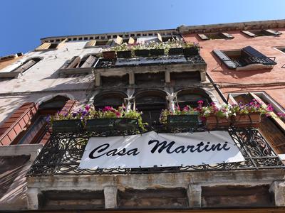 Locanda Casa Martini