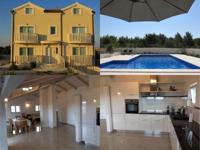 Villa Bachelor
