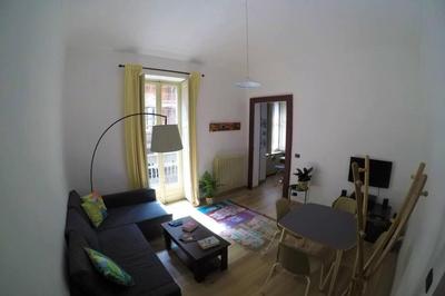 A casa di Garibaldi