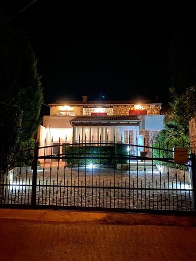 Vila Regi