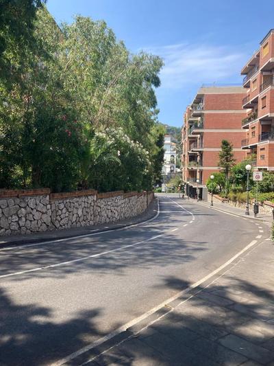 La Reginella Apartment Sorrento