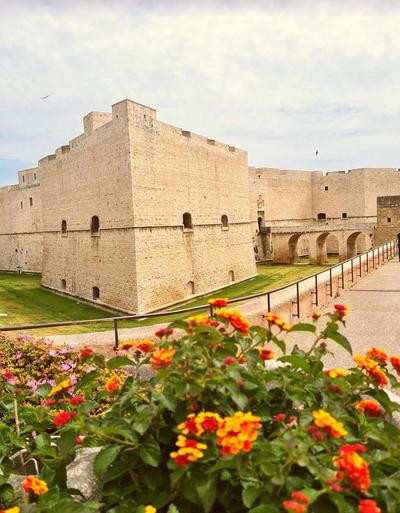 Casa Belvedere - Centro Storico