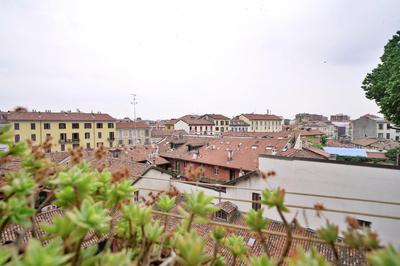 P&D Apartments Darsena
