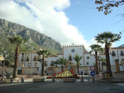 Appartamentino Cinisi