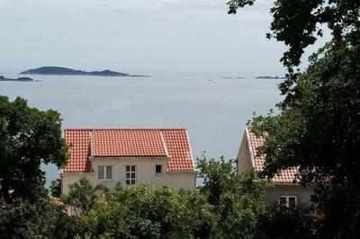 Studio apartman Iva