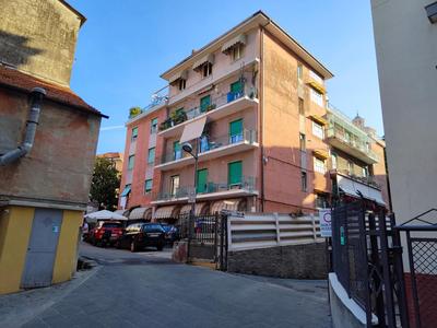 Incantevole appartamento sul mare - Borgo Marina