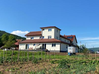 Apartmani Fenestra -Zagorka
