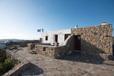 Villa Jakie