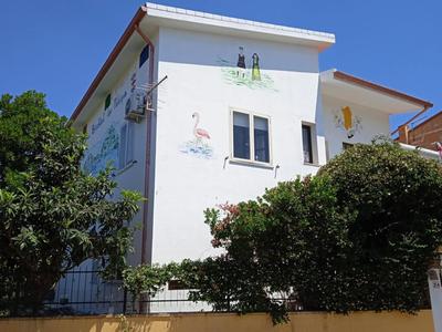 B&B Lago Mulargia