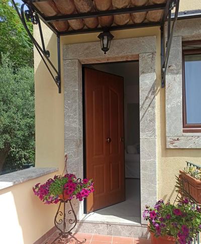 Casa Kairos