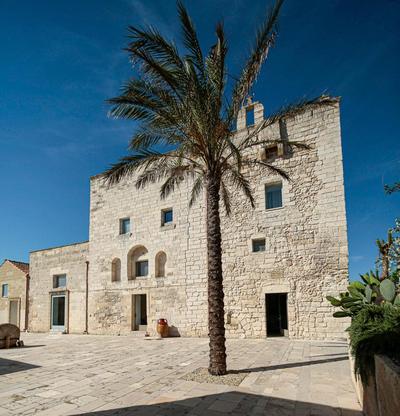 Masseria Francescani
