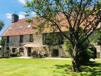 Frenes B&B