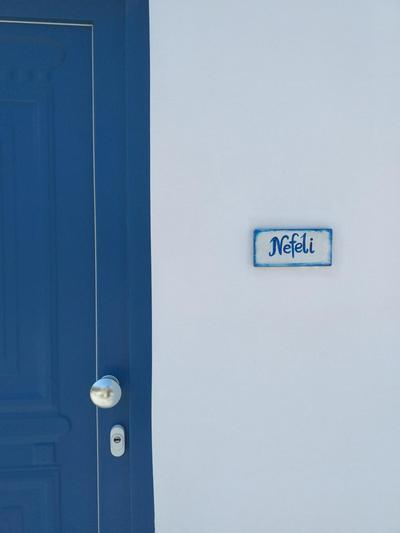 Blue Paradise Apartments