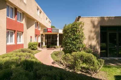 ibis Avignon Sud