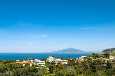 WHITE HOUSE SORRENTO - CASA VACANZA