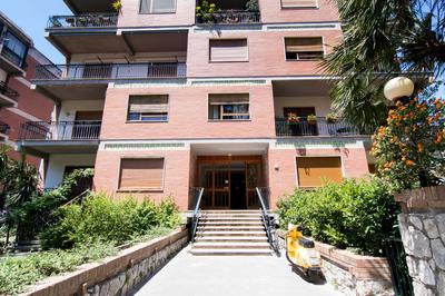 Casa Enza, for up to 5 people, Sorrento center