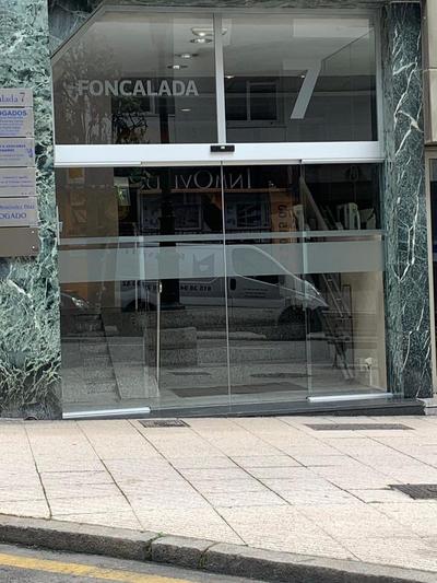 Apartamento Oviedo Foncalada