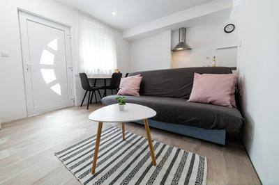 Apartment Odiseja