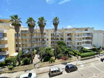 Residenza le quattro palme