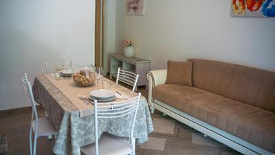Castellabate Apartments Casa Ronna Rosa
