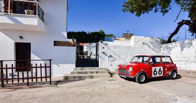 Casa La Perla - Lachania