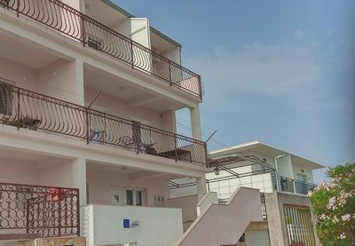 Apartmani Gaby