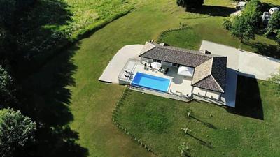 Villa Heaven Green