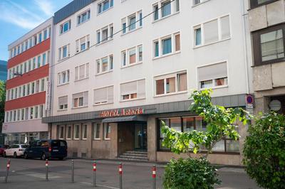 Hotel Astoria Stuttgart City